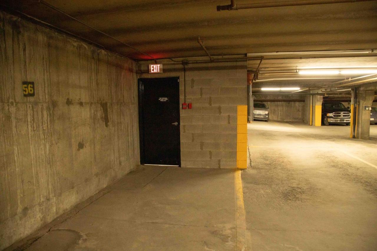 Downtown Center With Free Parking