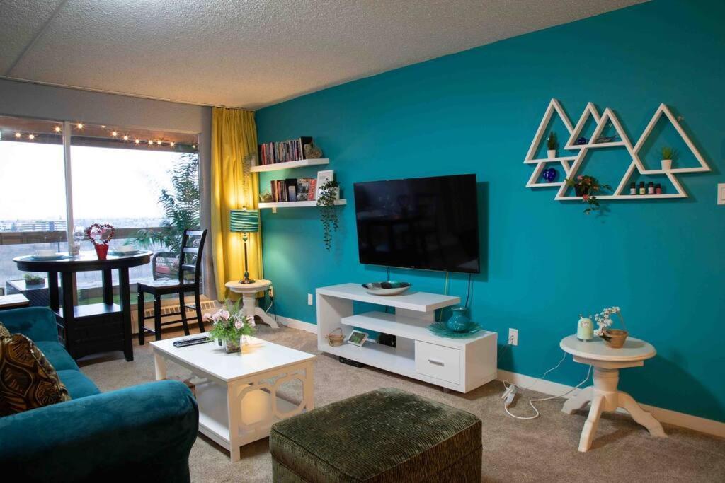 Apartment Downtown Center With Free Parking