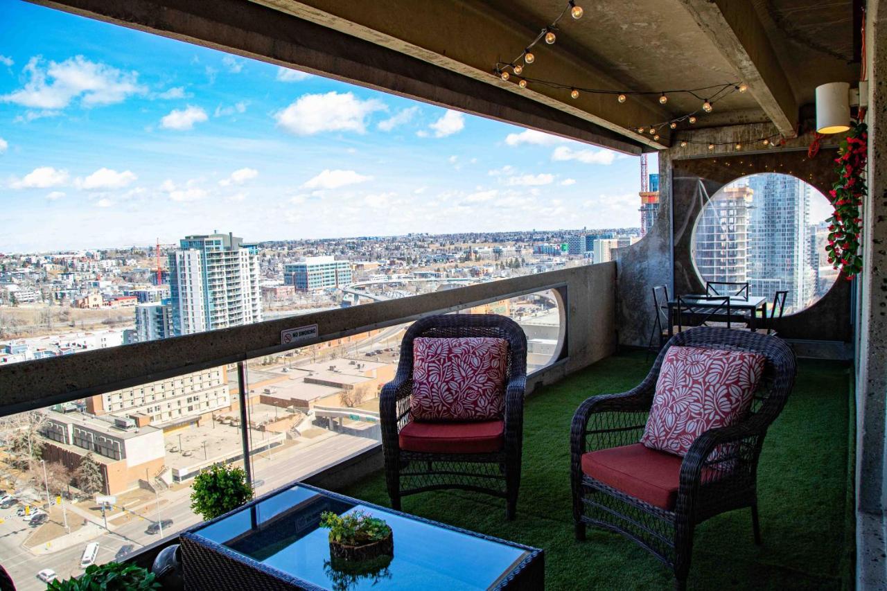 Downtown Center With Free Parking Apartment