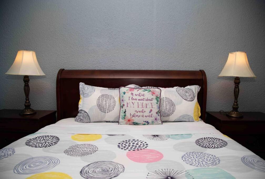 Apartment Downtown Center With Free Parking
