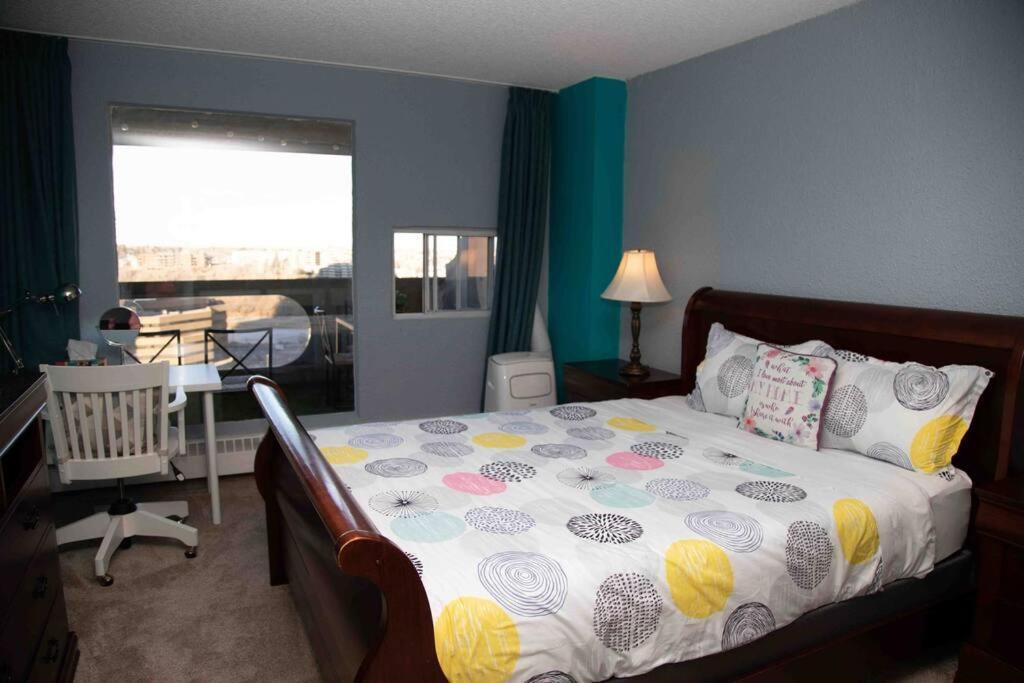 Apartment Downtown Center With Free Parking *