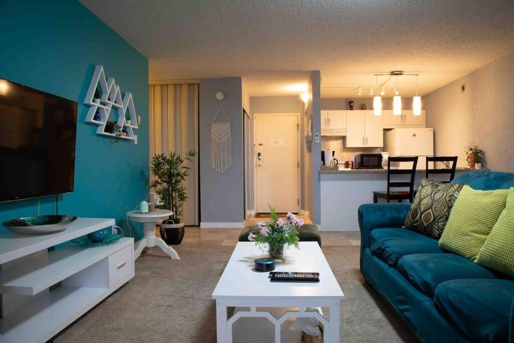 Downtown Center With Free Parking Apartment