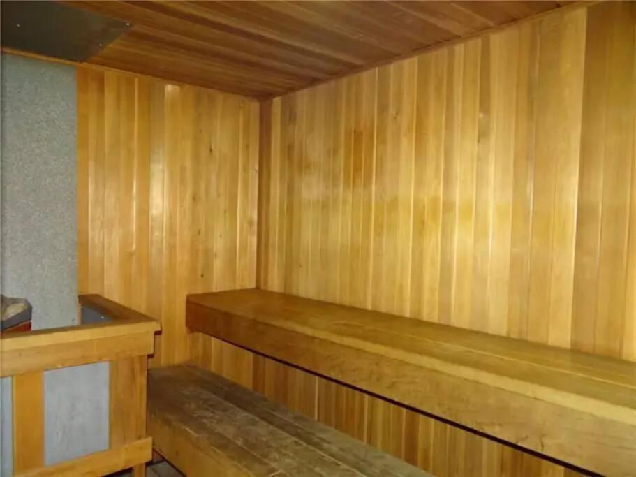 Apartment Downtown Center With Free Parking