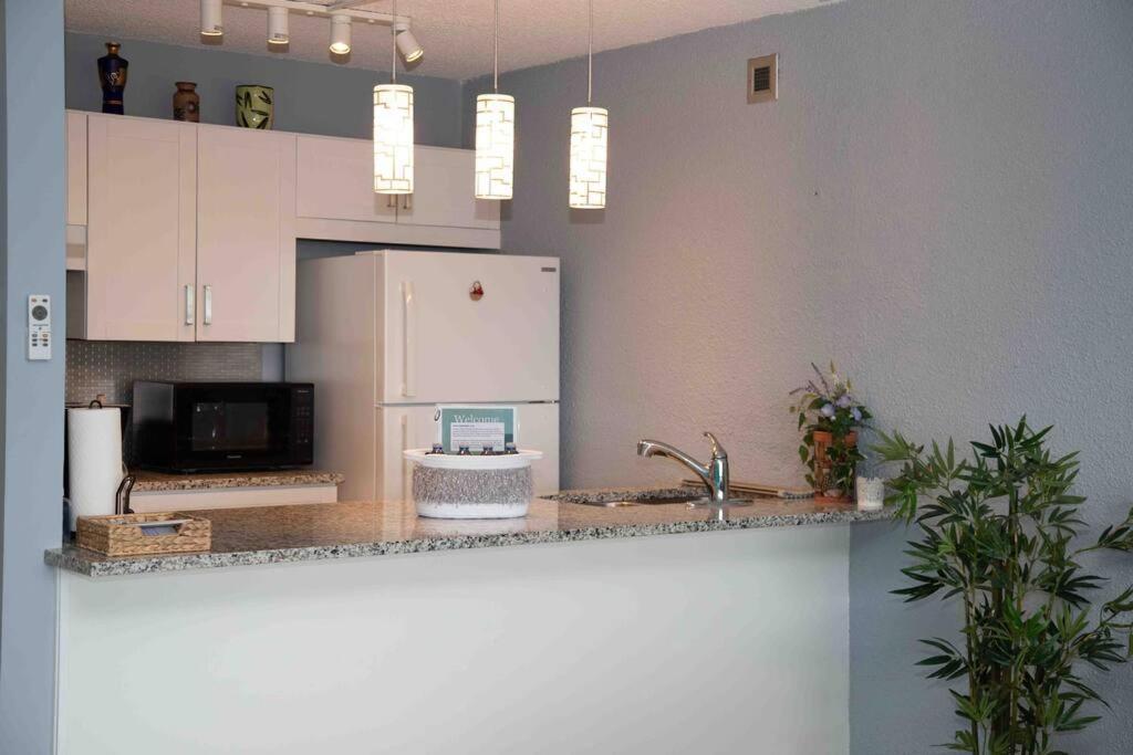 Downtown Center With Free Parking Apartment