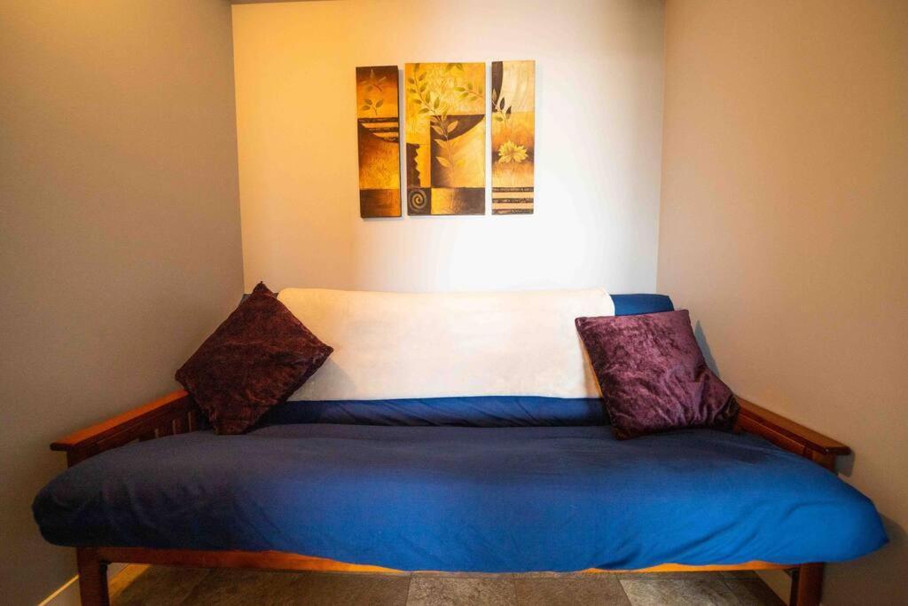 Apartment Downtown Center With Free Parking