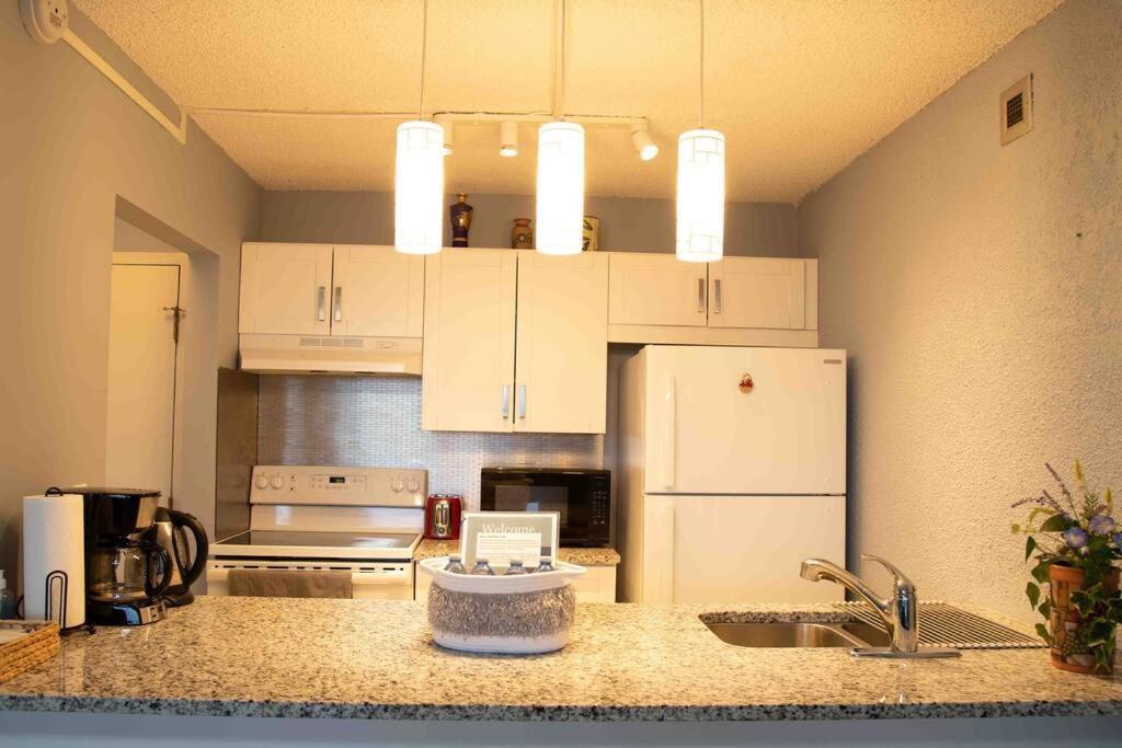Downtown Center With Free Parking Apartment