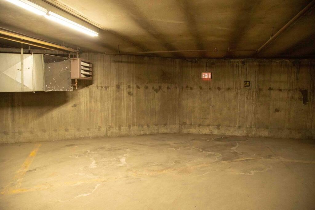 Apartment Downtown Center With Free Parking