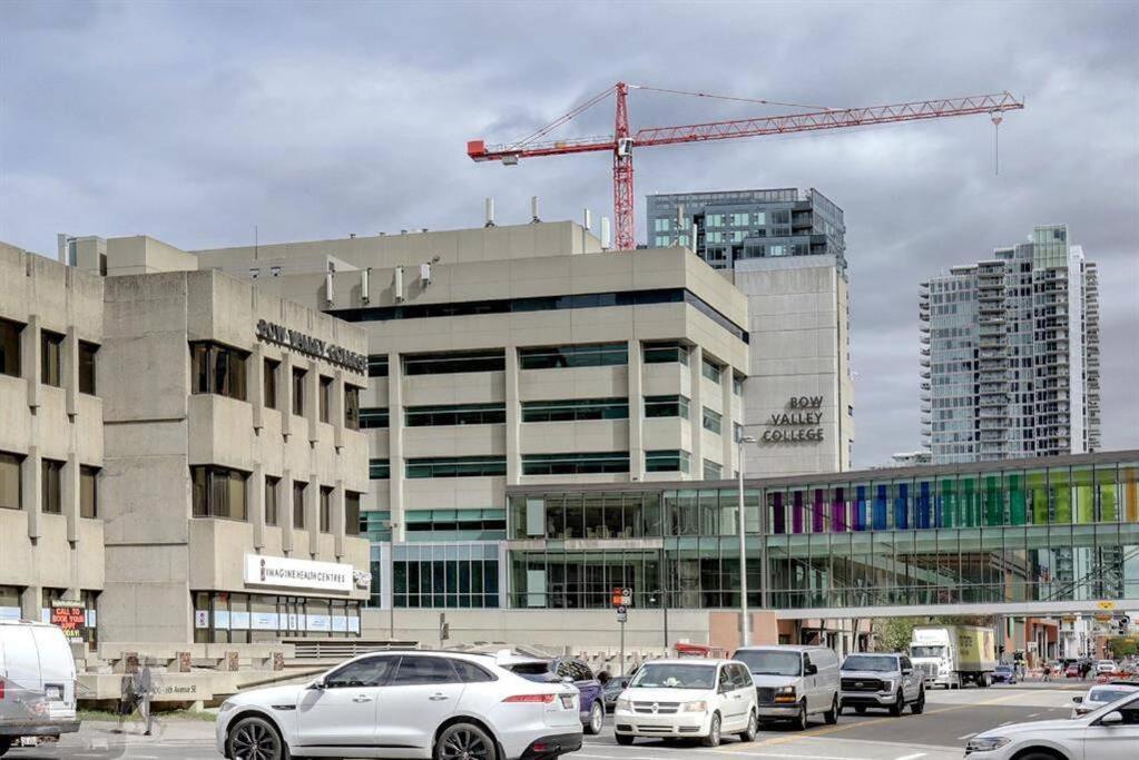 Downtown Center With Free Parking Apartment