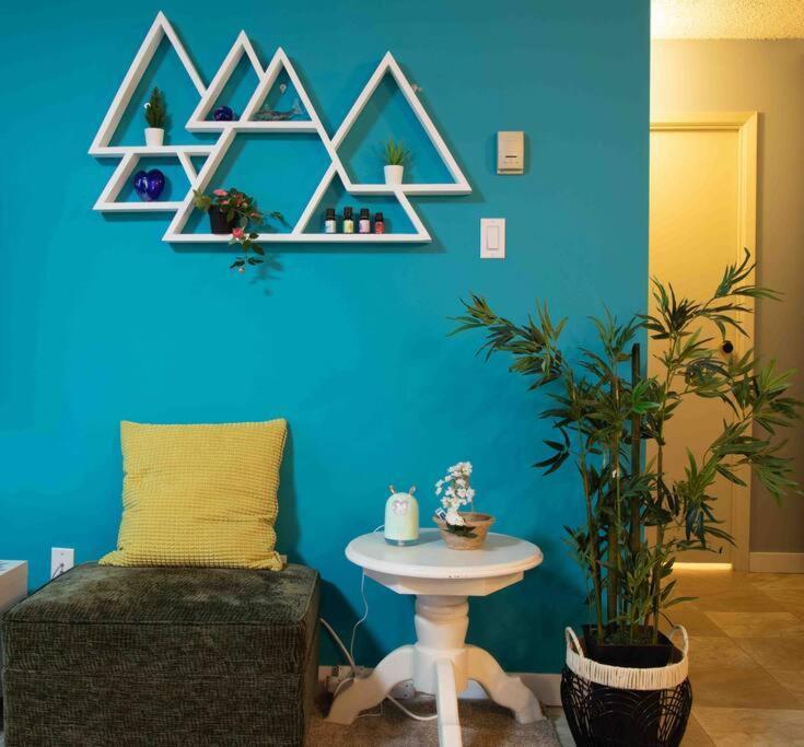 Apartment Downtown Center With Free Parking *