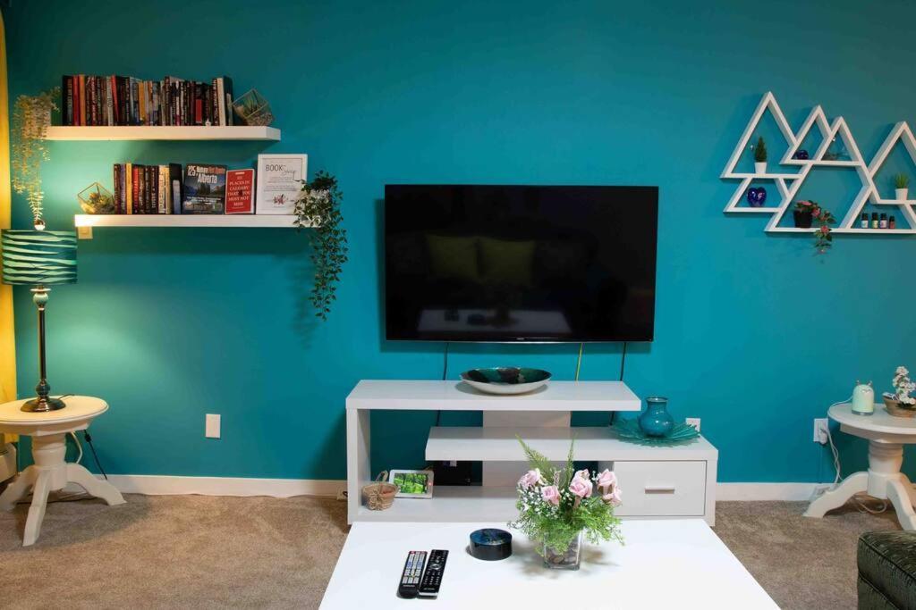 Apartment Downtown Center With Free Parking