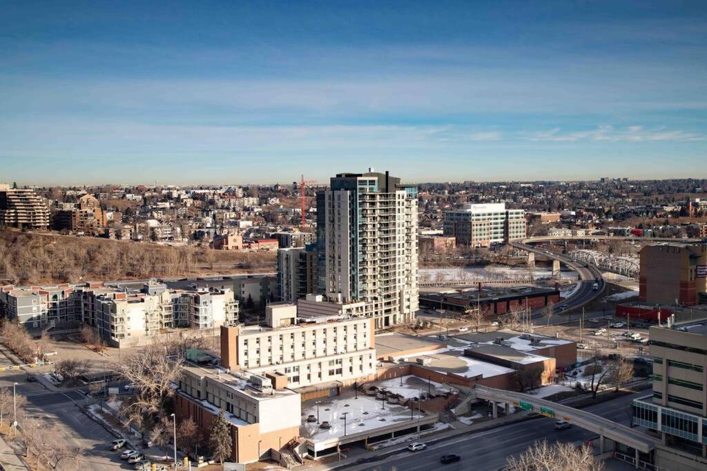 Downtown Center With Free Parking Apartment